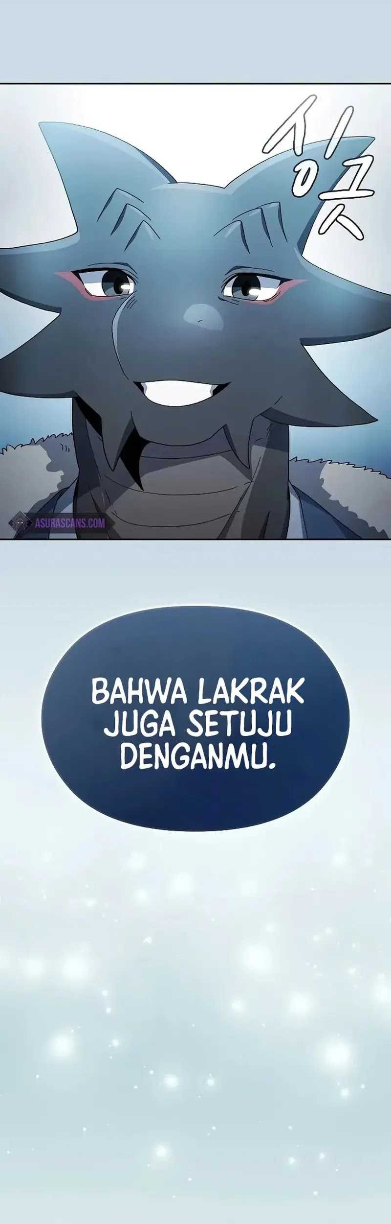 The Nebula’s Civilization Chapter 51 Gambar 34