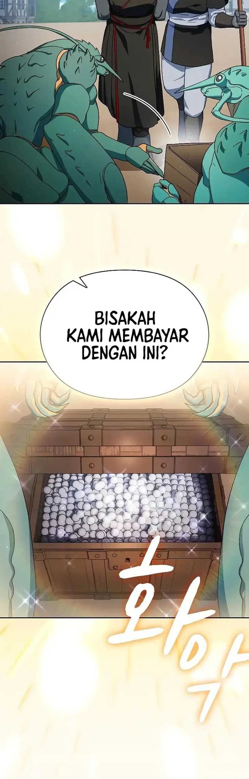 The Nebula’s Civilization Chapter 51 Gambar 39