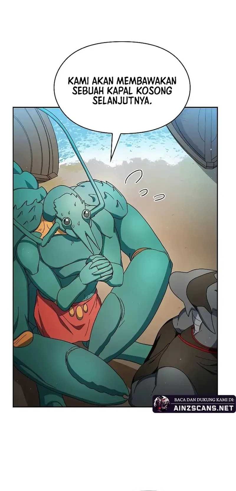 The Nebula’s Civilization Chapter 51 Gambar 43