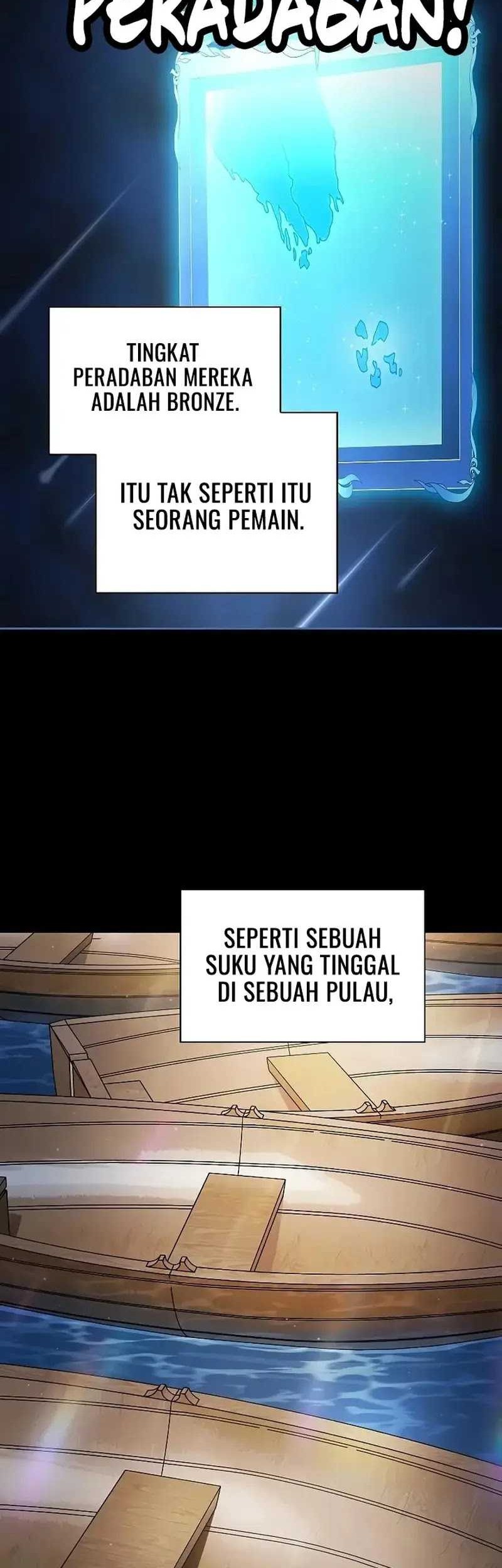 The Nebula’s Civilization Chapter 51 Gambar 47