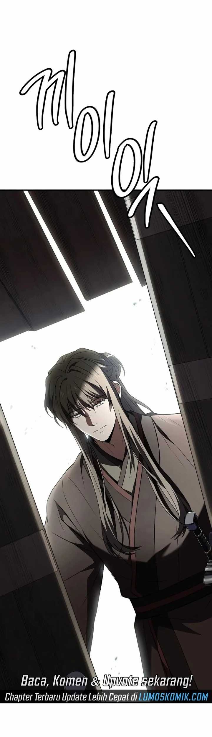Reincarnated Escort Warrior Chapter 90 Gambar 59