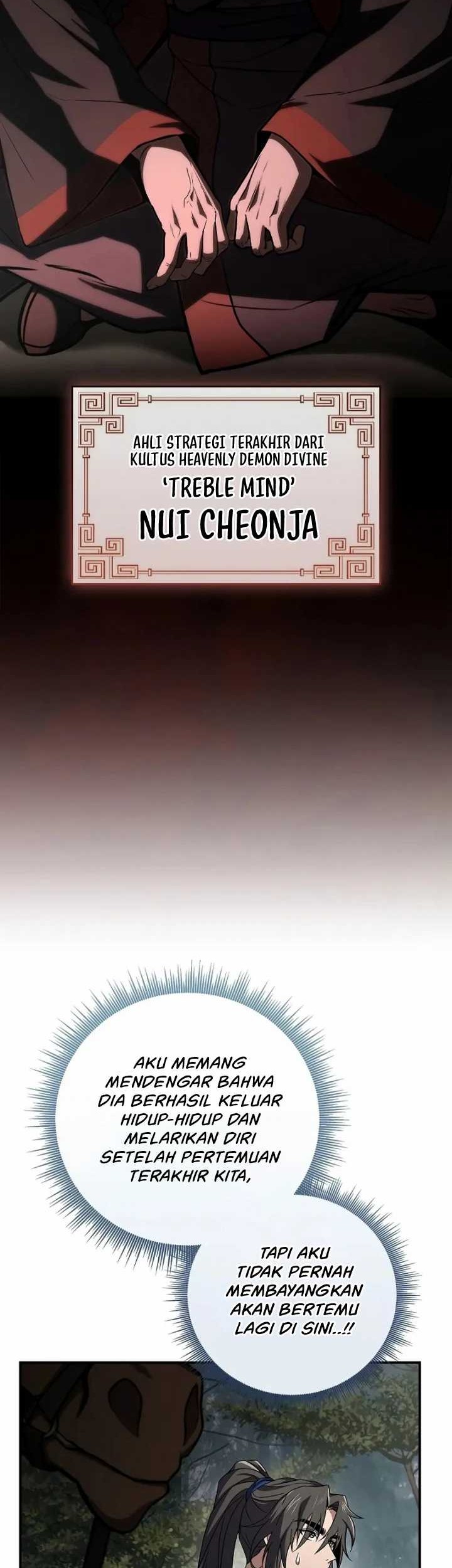 Baca  Reincarnated Escort Warrior Chapter 90 Gambar 2