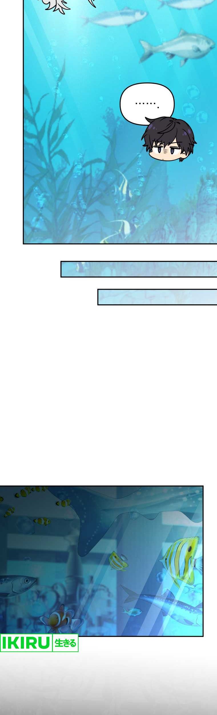 Bizarre Restaurant Chapter 60 Gambar 33