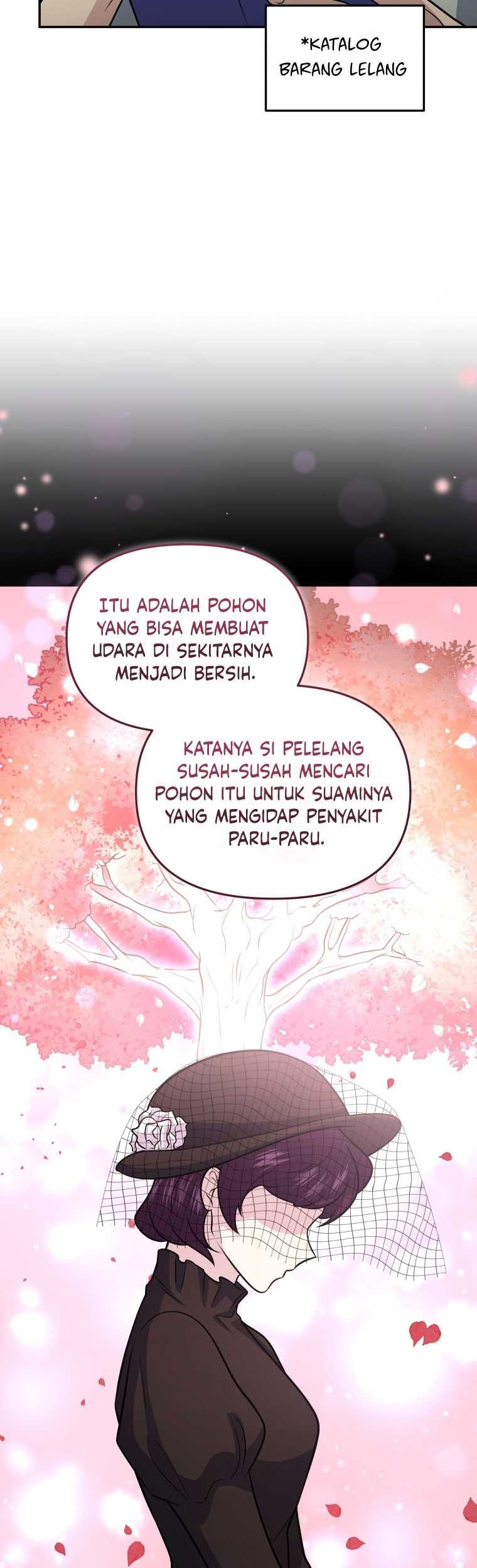 Bizarre Restaurant Chapter 60 Gambar 40