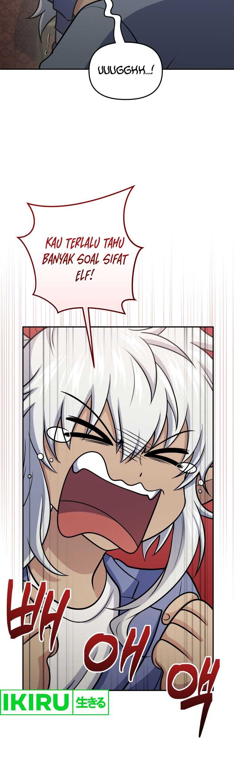 Bizarre Restaurant Chapter 60 Gambar 57