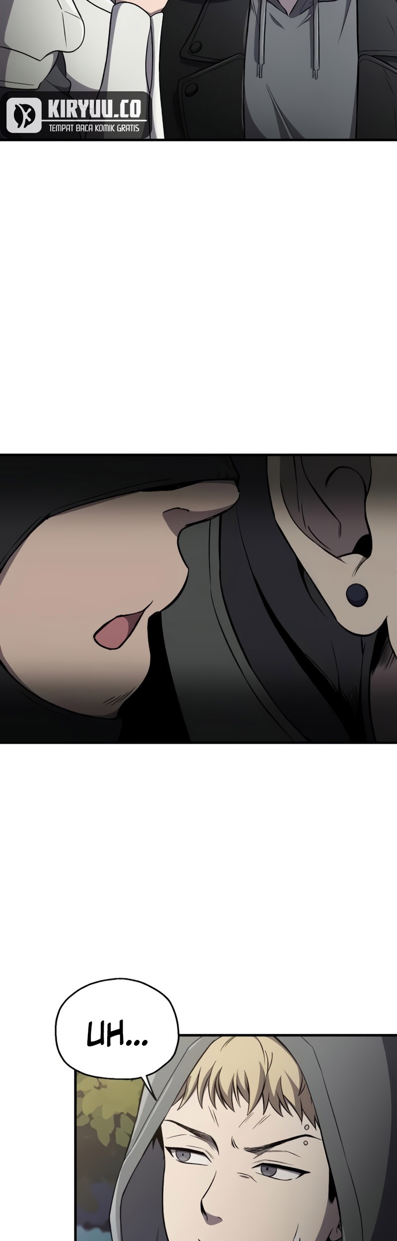 Solo Resurrection Chapter 29 Gambar 59