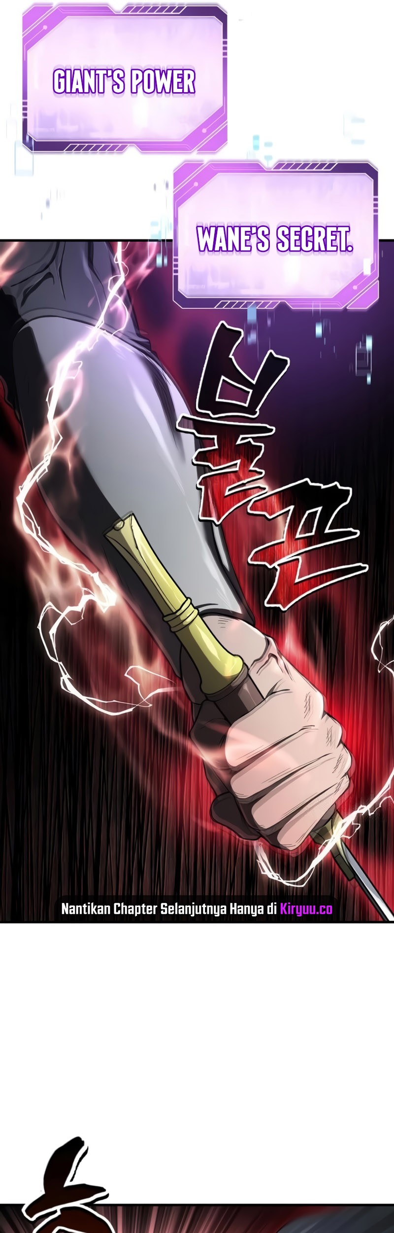 Solo Resurrection Chapter 29 Gambar 20