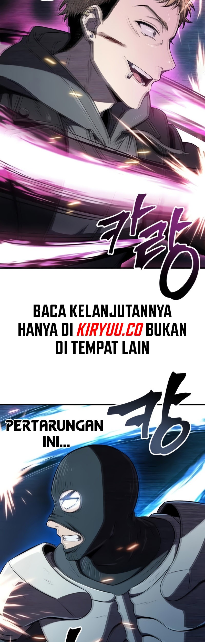 Solo Resurrection Chapter 29 Gambar 24