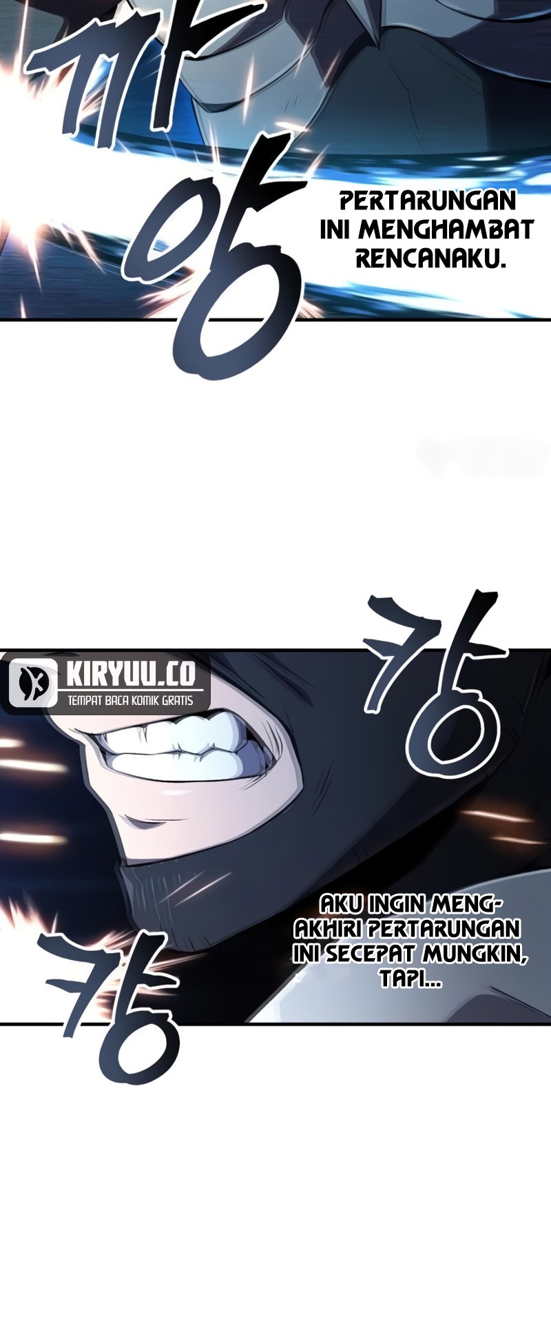 Solo Resurrection Chapter 29 Gambar 25
