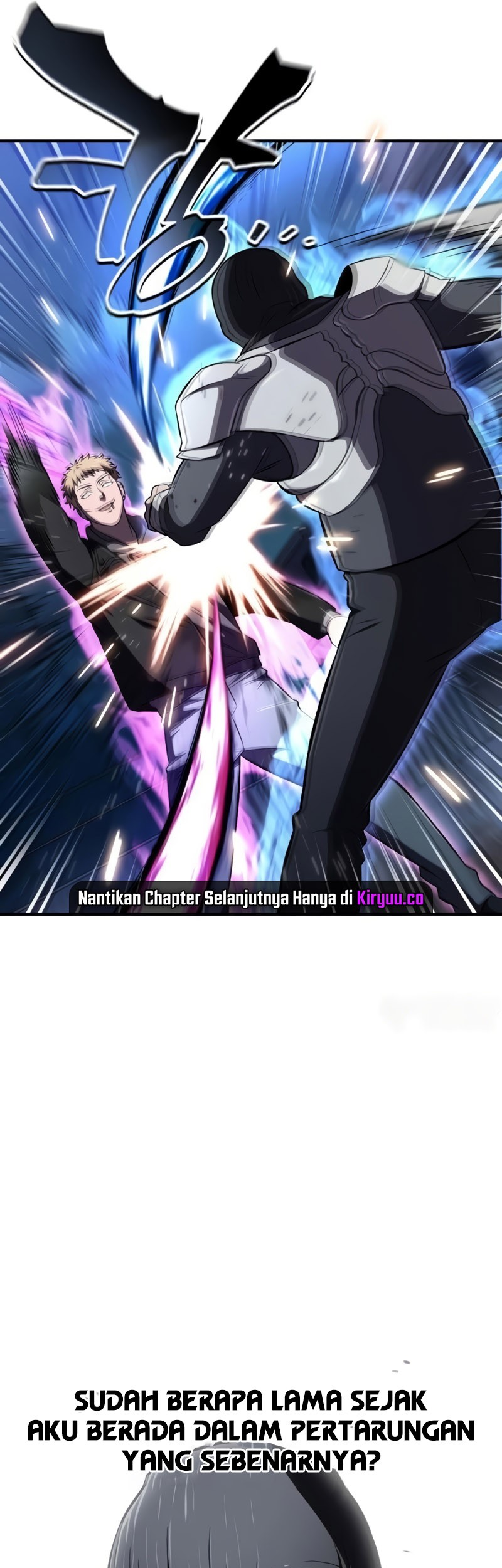 Solo Resurrection Chapter 29 Gambar 26