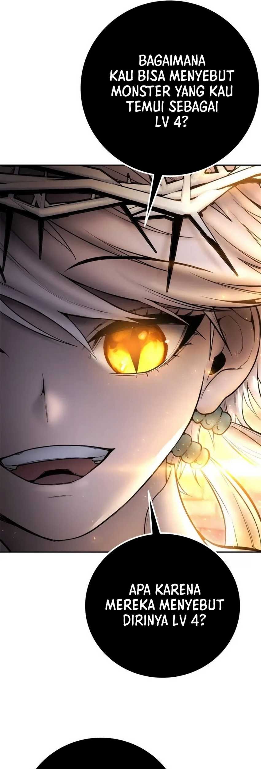 I Was More Overpowered Than The Hero, So I Hid My Power! Chapter 68 Gambar 18