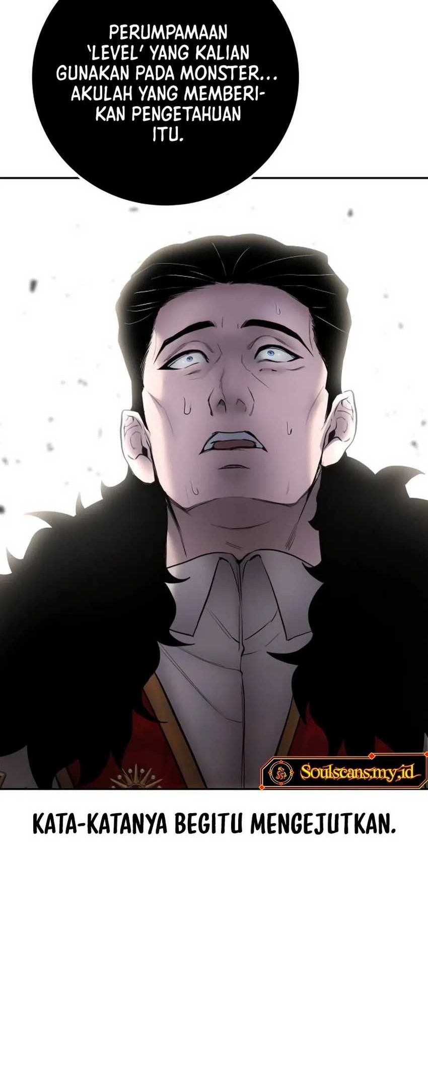 I Was More Overpowered Than The Hero, So I Hid My Power! Chapter 68 Gambar 19