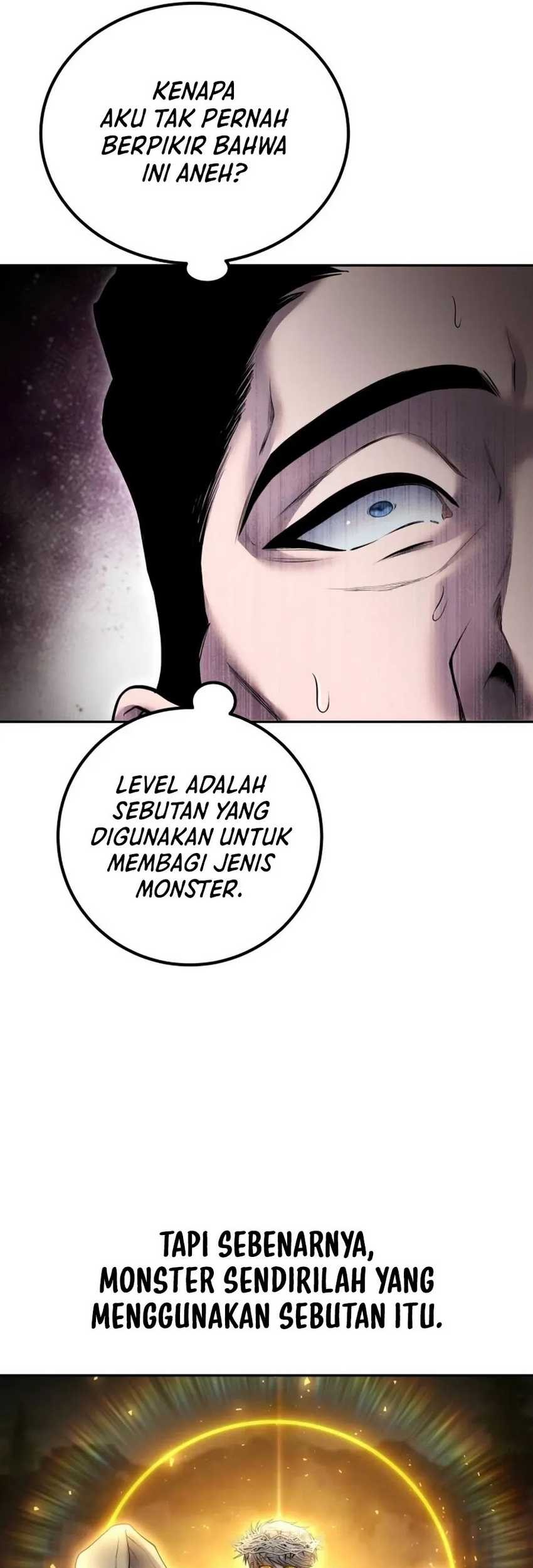 I Was More Overpowered Than The Hero, So I Hid My Power! Chapter 68 Gambar 20