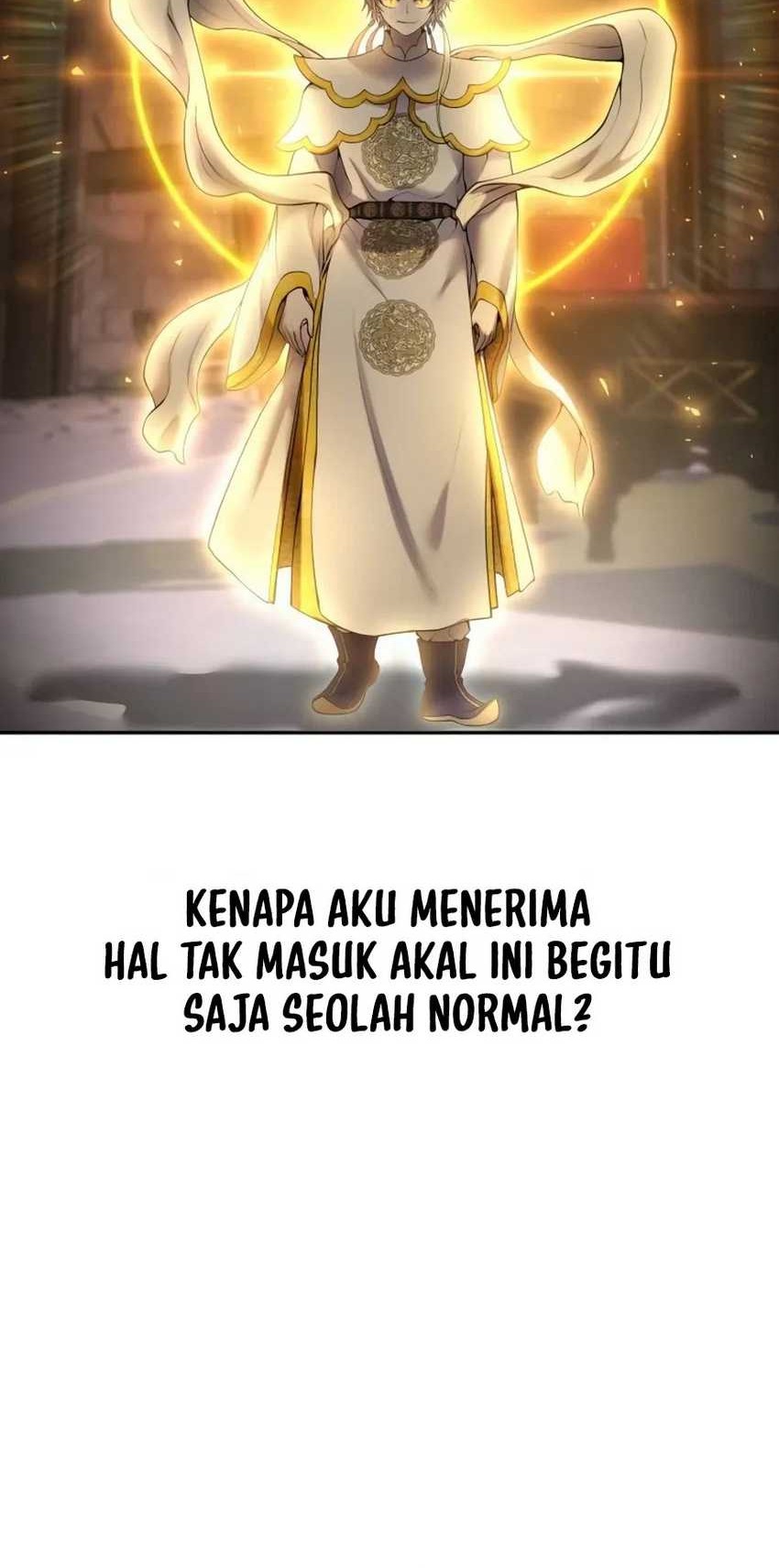 I Was More Overpowered Than The Hero, So I Hid My Power! Chapter 68 Gambar 21