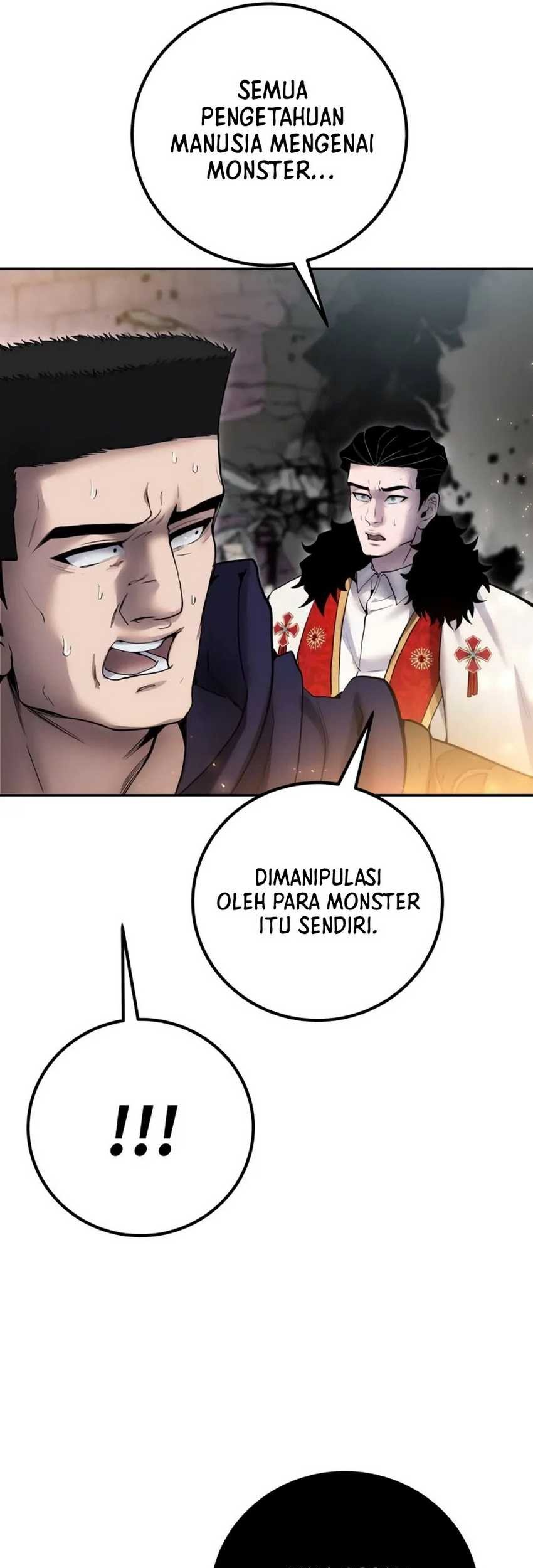 I Was More Overpowered Than The Hero, So I Hid My Power! Chapter 68 Gambar 22