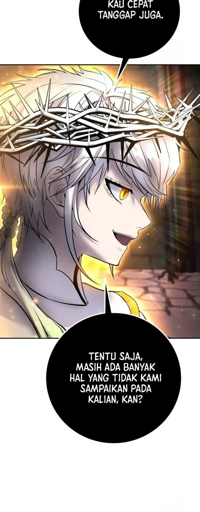 I Was More Overpowered Than The Hero, So I Hid My Power! Chapter 68 Gambar 23