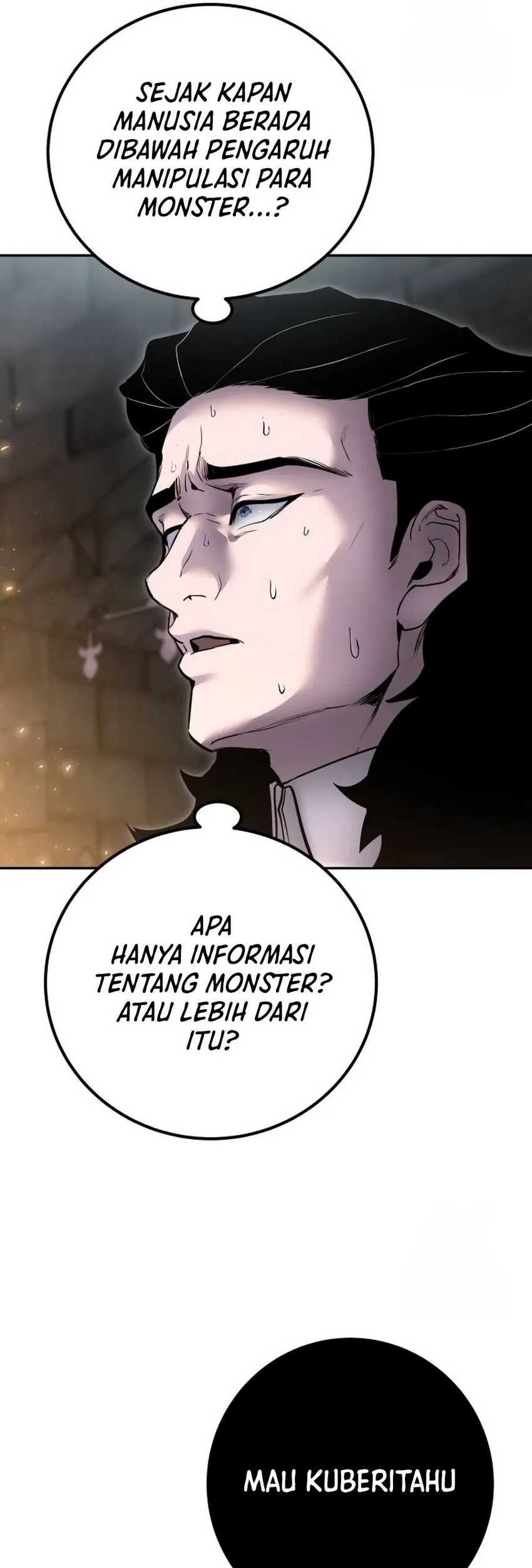 I Was More Overpowered Than The Hero, So I Hid My Power! Chapter 68 Gambar 24