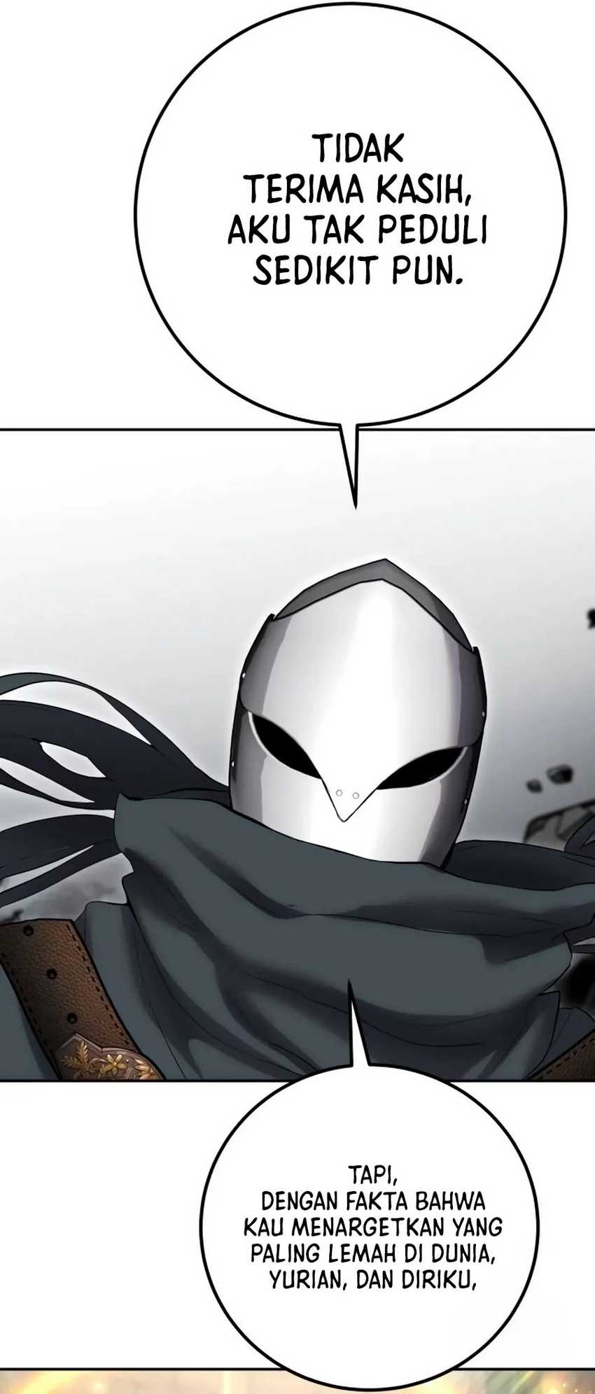 I Was More Overpowered Than The Hero, So I Hid My Power! Chapter 68 Gambar 26
