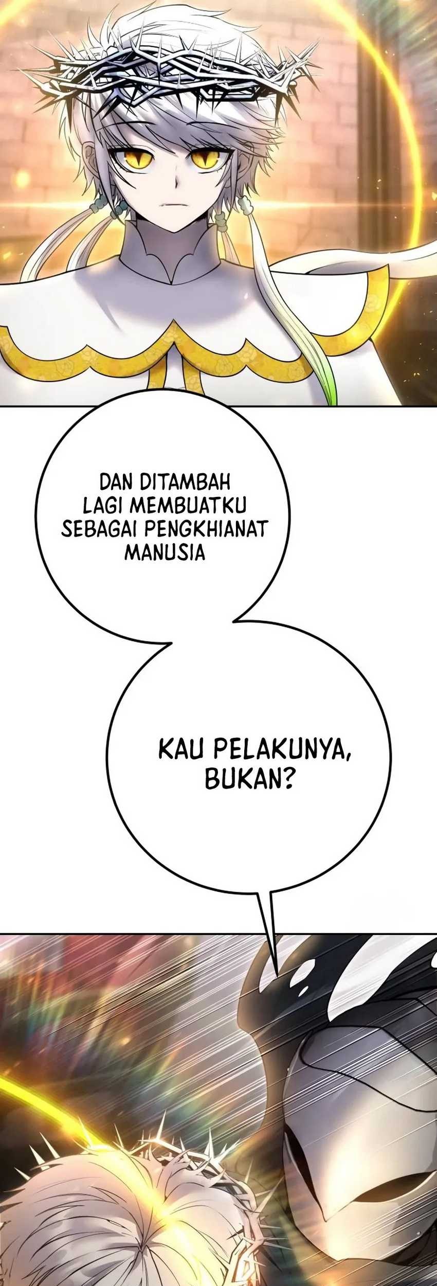 I Was More Overpowered Than The Hero, So I Hid My Power! Chapter 68 Gambar 27
