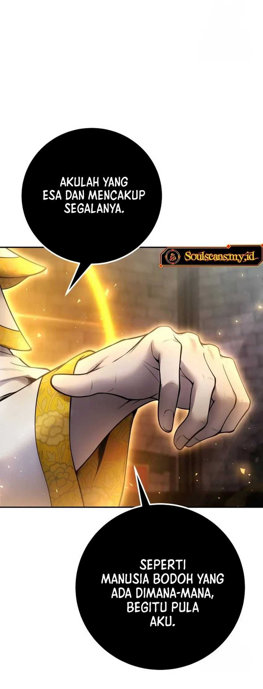 I Was More Overpowered Than The Hero, So I Hid My Power! Chapter 68 Gambar 30
