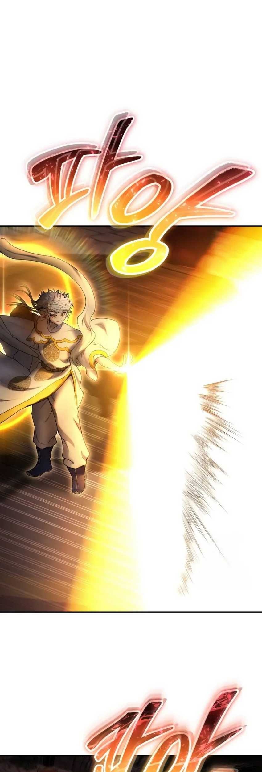 I Was More Overpowered Than The Hero, So I Hid My Power! Chapter 68 Gambar 31
