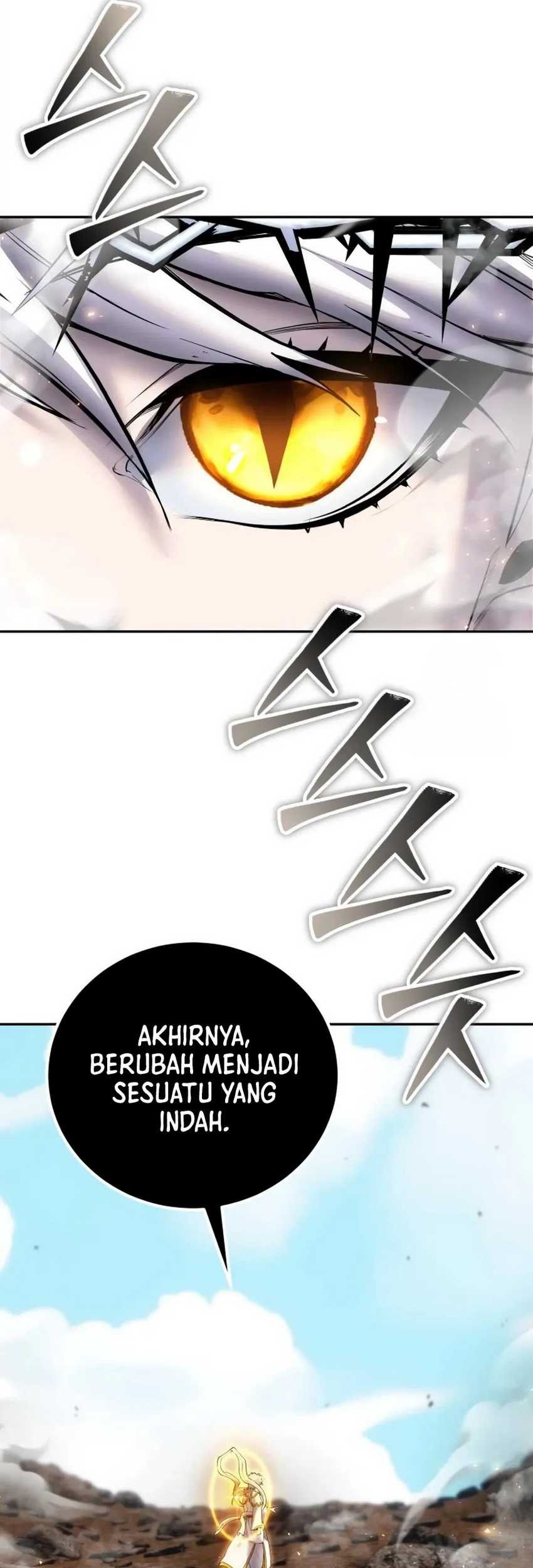 I Was More Overpowered Than The Hero, So I Hid My Power! Chapter 68 Gambar 35