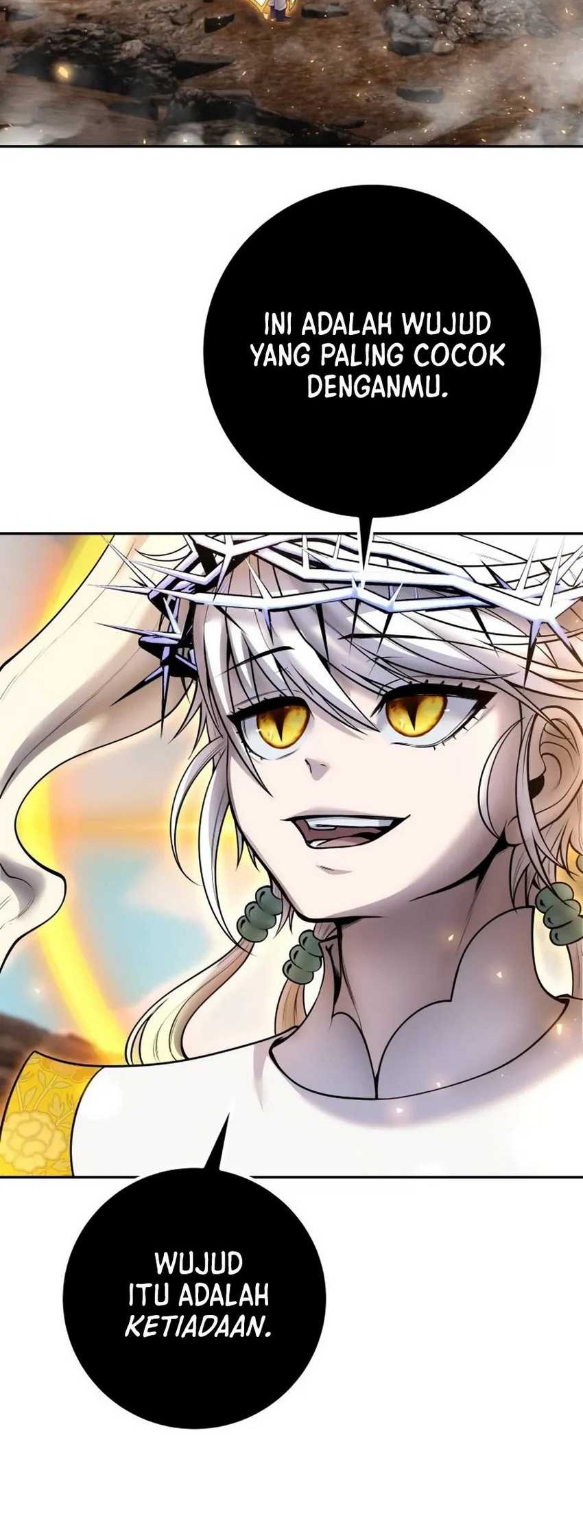 I Was More Overpowered Than The Hero, So I Hid My Power! Chapter 68 Gambar 36