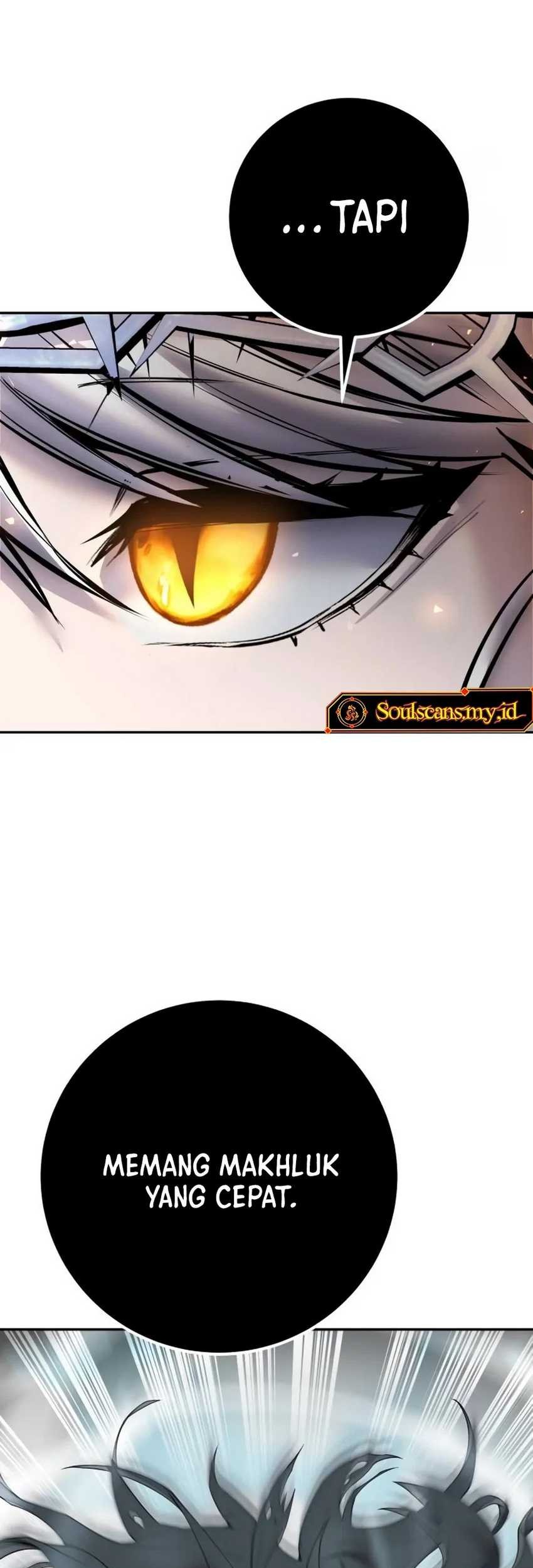 I Was More Overpowered Than The Hero, So I Hid My Power! Chapter 68 Gambar 37