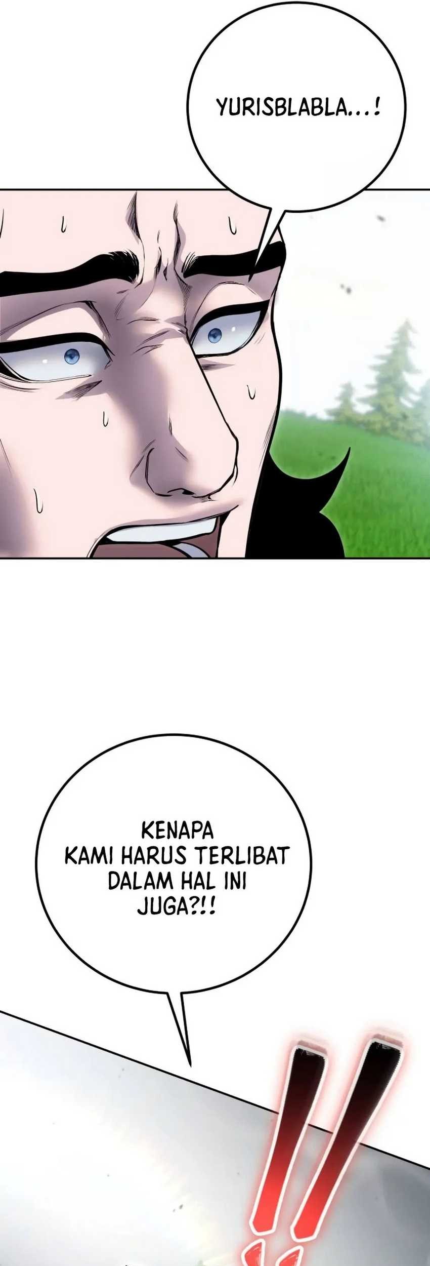 I Was More Overpowered Than The Hero, So I Hid My Power! Chapter 68 Gambar 39