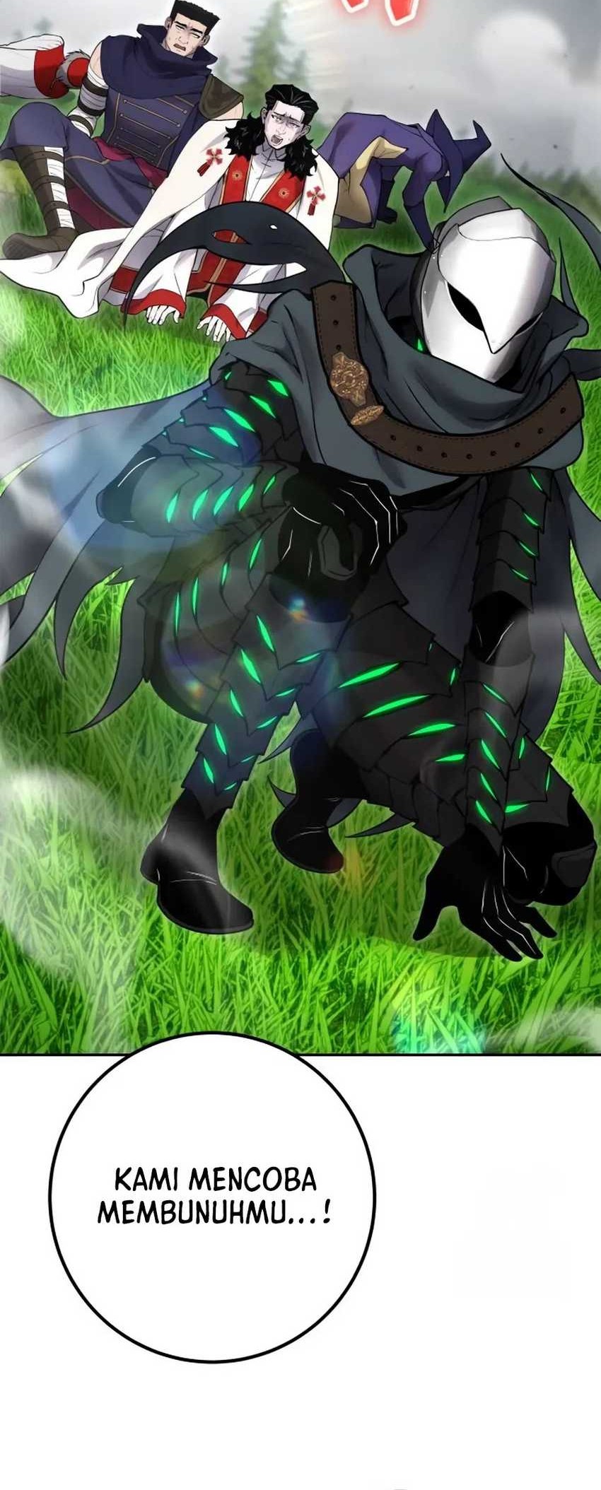 I Was More Overpowered Than The Hero, So I Hid My Power! Chapter 68 Gambar 40