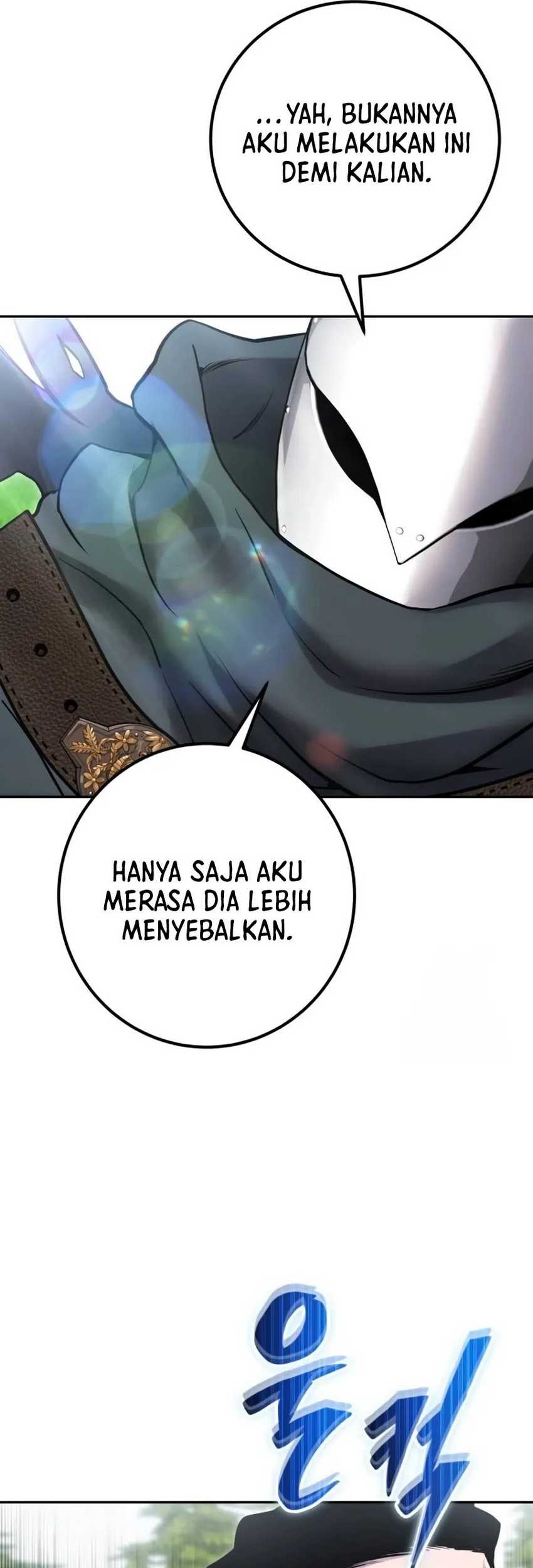 I Was More Overpowered Than The Hero, So I Hid My Power! Chapter 68 Gambar 41