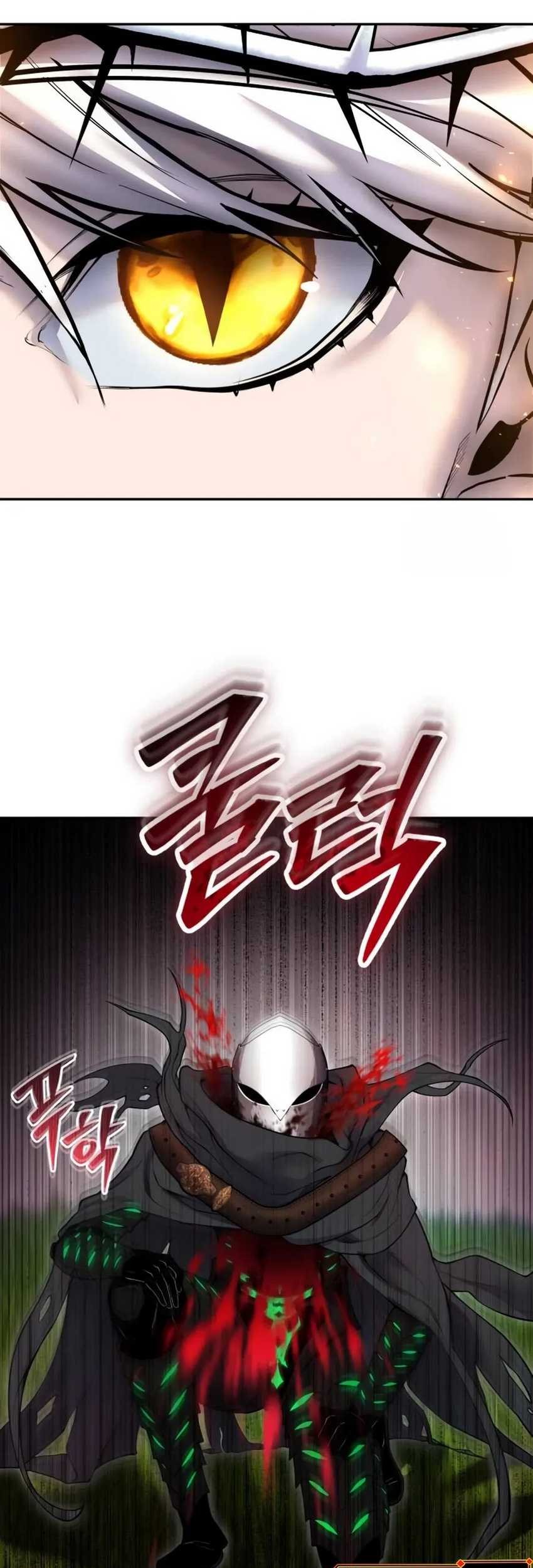 I Was More Overpowered Than The Hero, So I Hid My Power! Chapter 68 Gambar 43