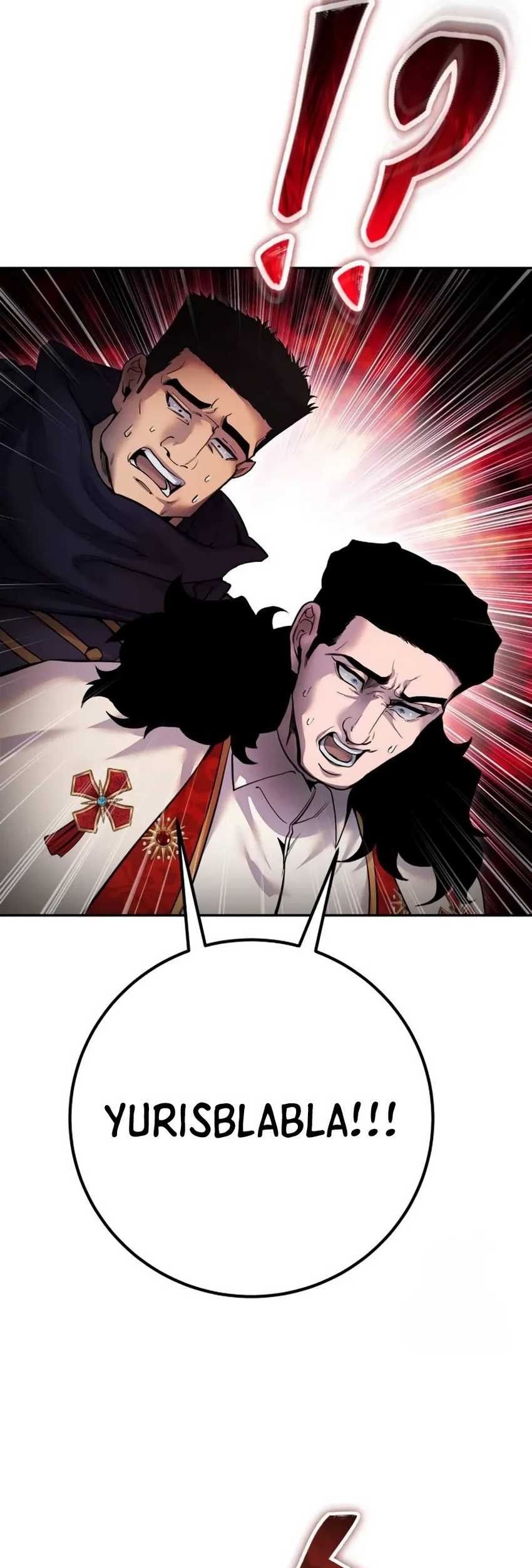 I Was More Overpowered Than The Hero, So I Hid My Power! Chapter 68 Gambar 45