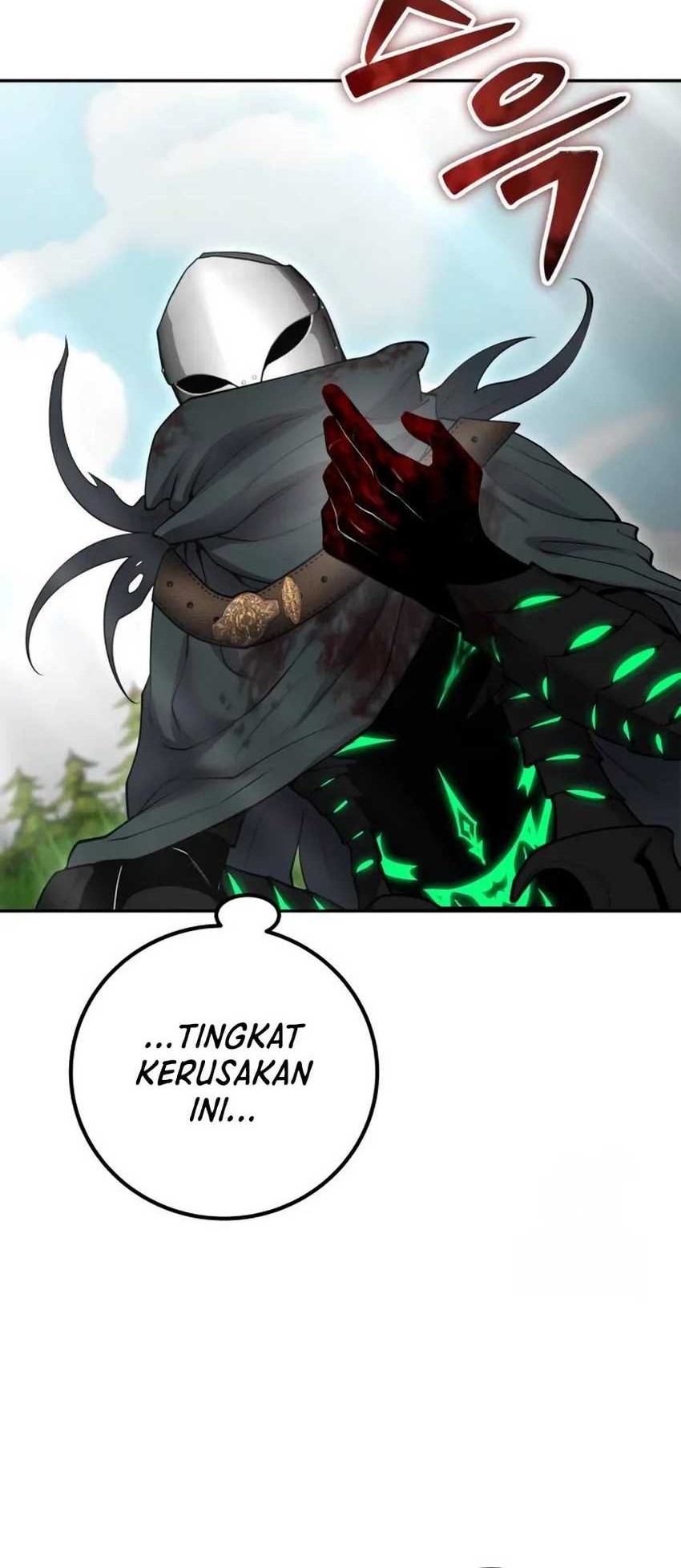 I Was More Overpowered Than The Hero, So I Hid My Power! Chapter 68 Gambar 46