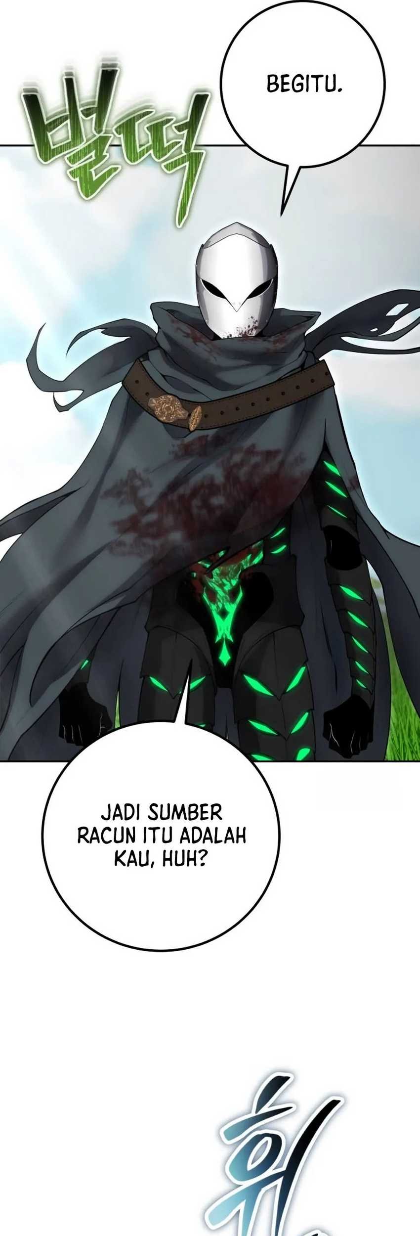 I Was More Overpowered Than The Hero, So I Hid My Power! Chapter 68 Gambar 47