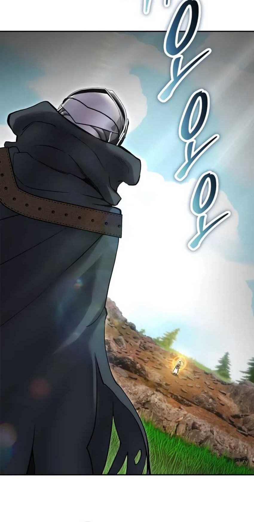 I Was More Overpowered Than The Hero, So I Hid My Power! Chapter 68 Gambar 48