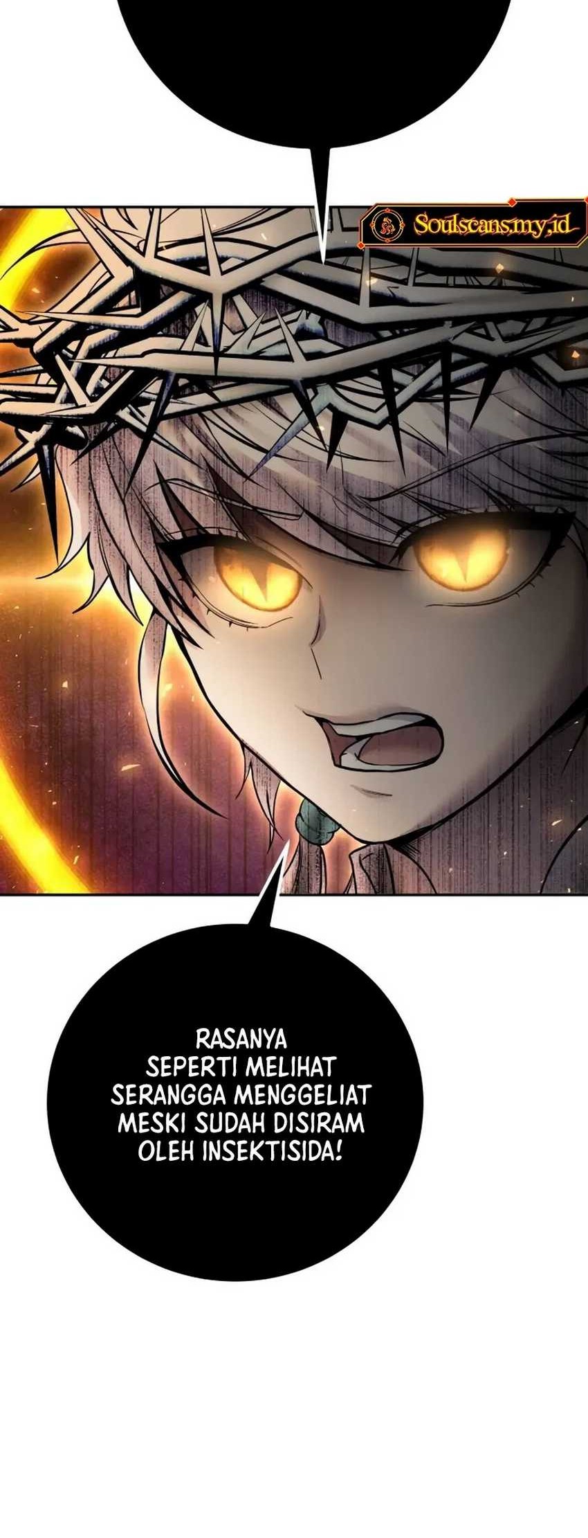 I Was More Overpowered Than The Hero, So I Hid My Power! Chapter 68 Gambar 50