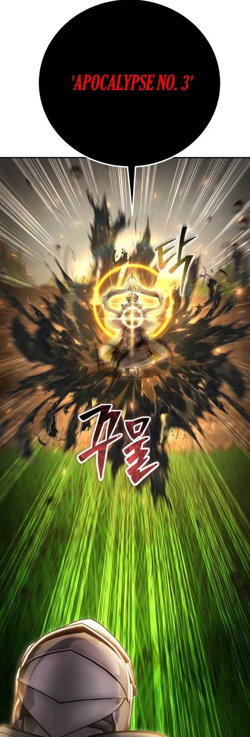 I Was More Overpowered Than The Hero, So I Hid My Power! Chapter 68 Gambar 55