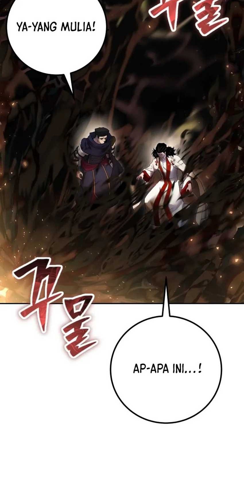 I Was More Overpowered Than The Hero, So I Hid My Power! Chapter 68 Gambar 58