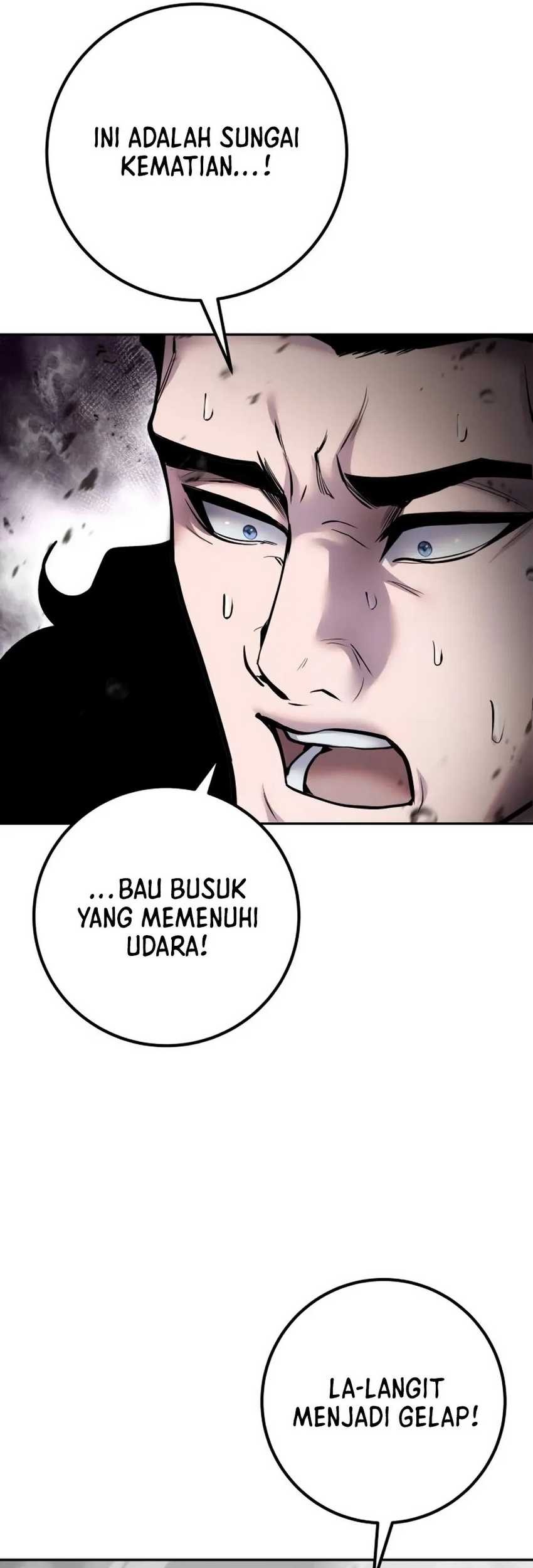 I Was More Overpowered Than The Hero, So I Hid My Power! Chapter 68 Gambar 59