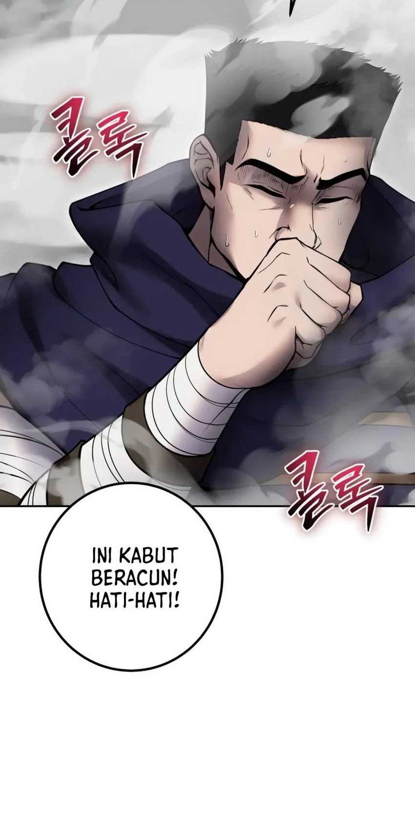 I Was More Overpowered Than The Hero, So I Hid My Power! Chapter 68 Gambar 60