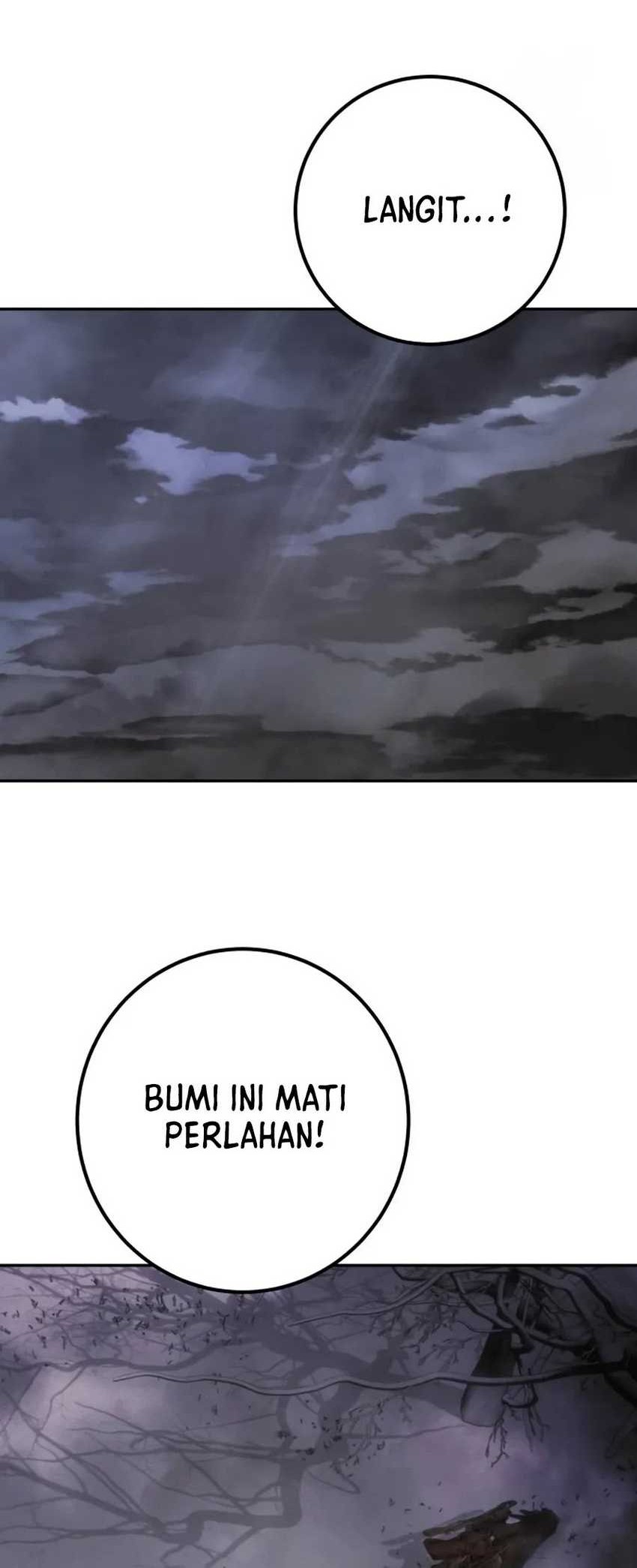 I Was More Overpowered Than The Hero, So I Hid My Power! Chapter 68 Gambar 62