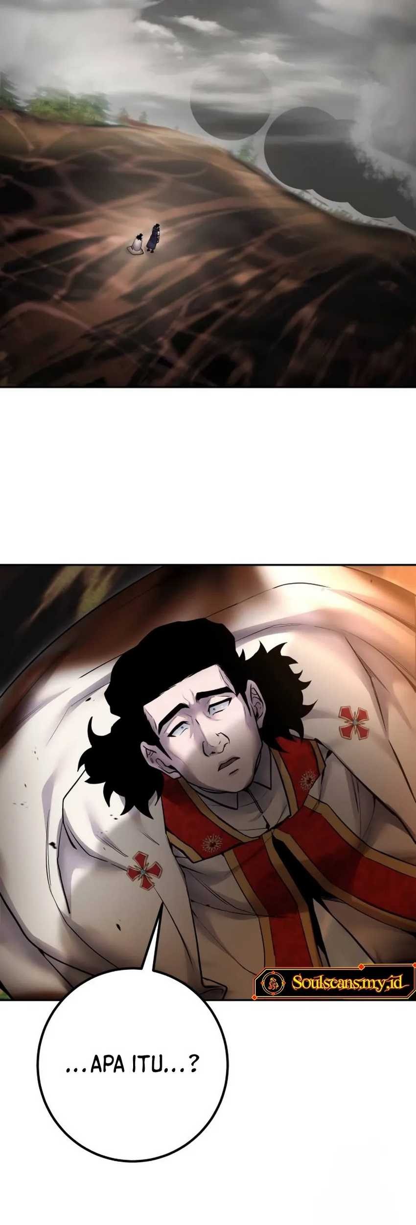I Was More Overpowered Than The Hero, So I Hid My Power! Chapter 68 Gambar 69
