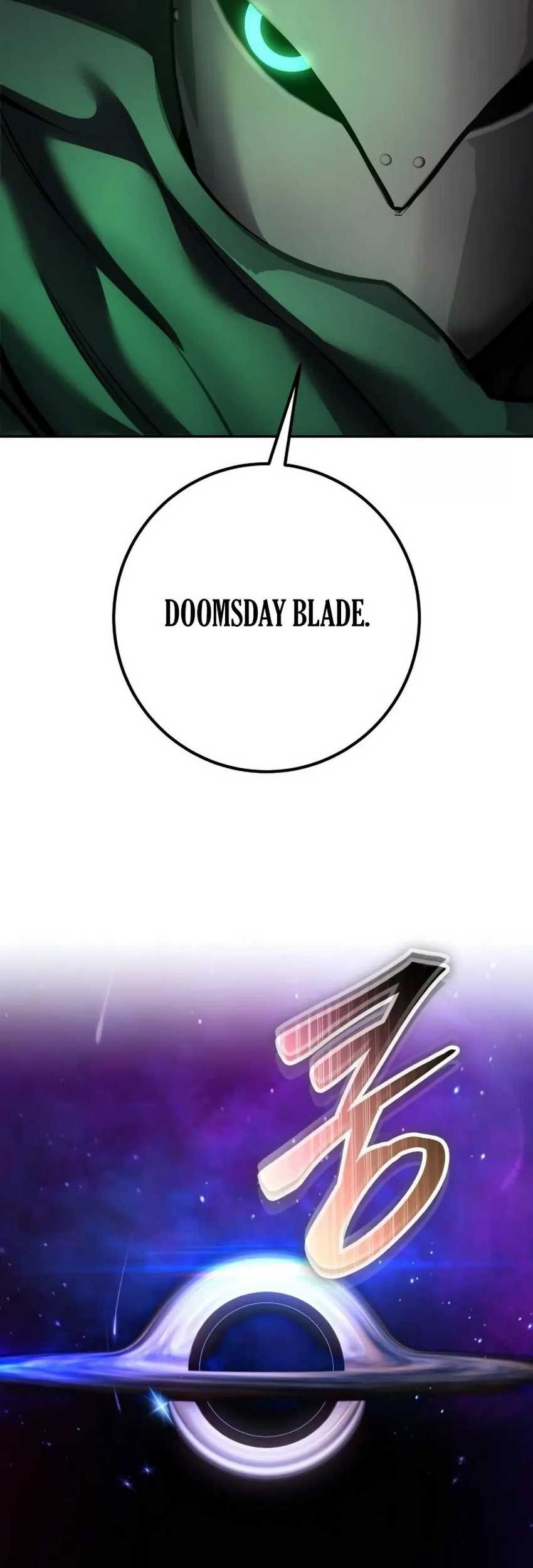 I Was More Overpowered Than The Hero, So I Hid My Power! Chapter 68 Gambar 71