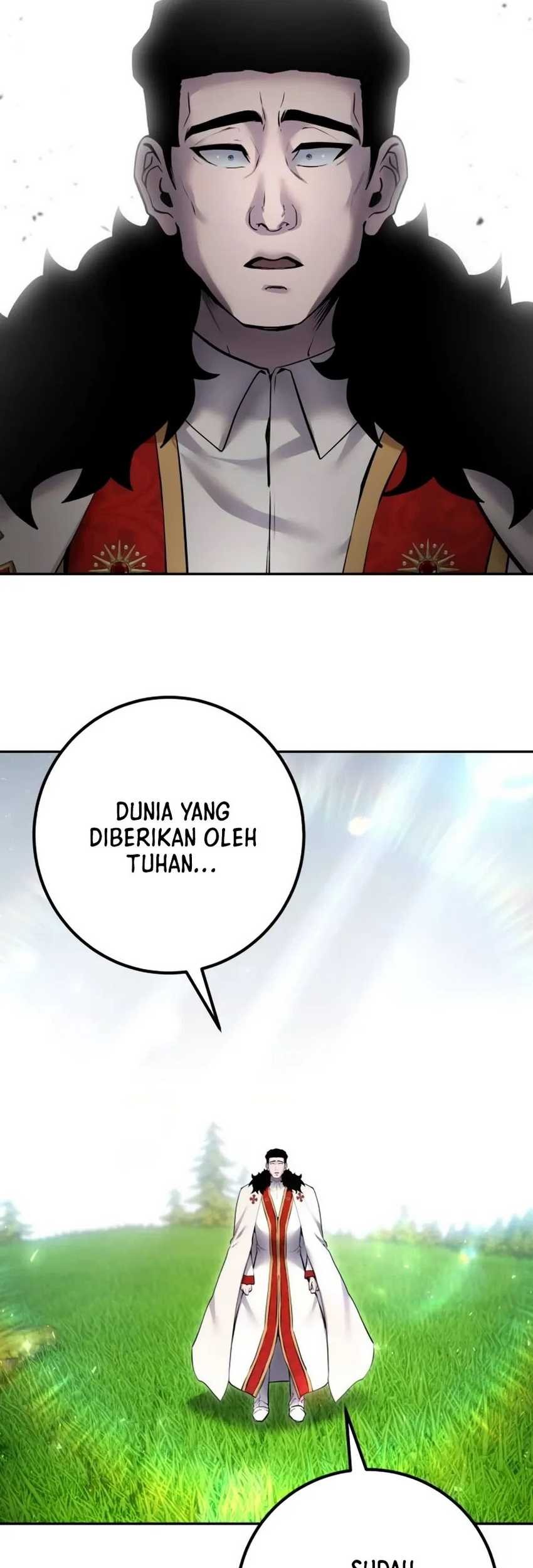 I Was More Overpowered Than The Hero, So I Hid My Power! Chapter 68 Gambar 73