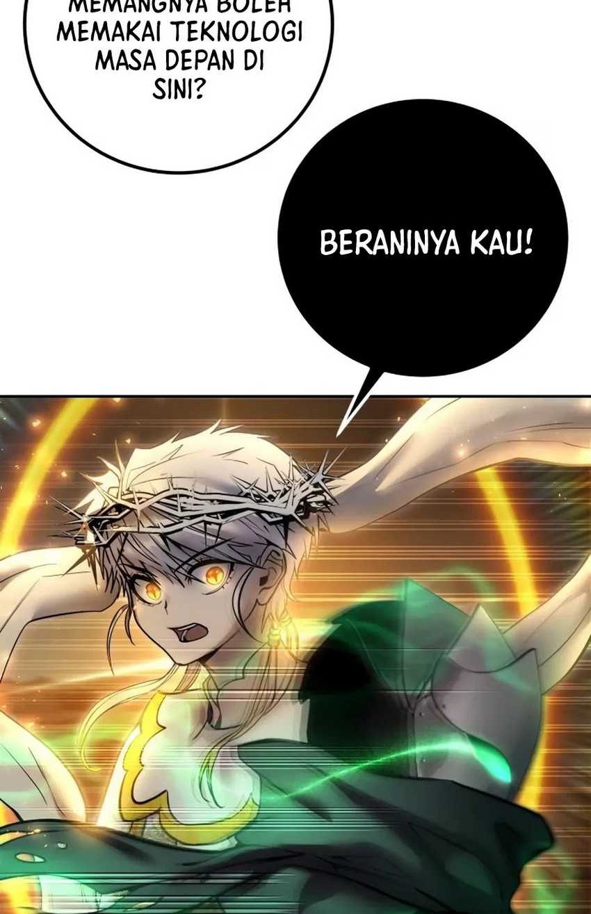 I Was More Overpowered Than The Hero, So I Hid My Power! Chapter 68 Gambar 76