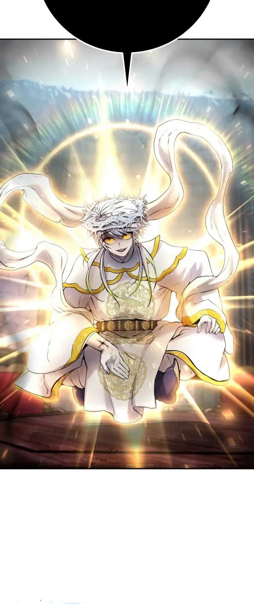 I Was More Overpowered Than The Hero, So I Hid My Power! Chapter 68 Gambar 5