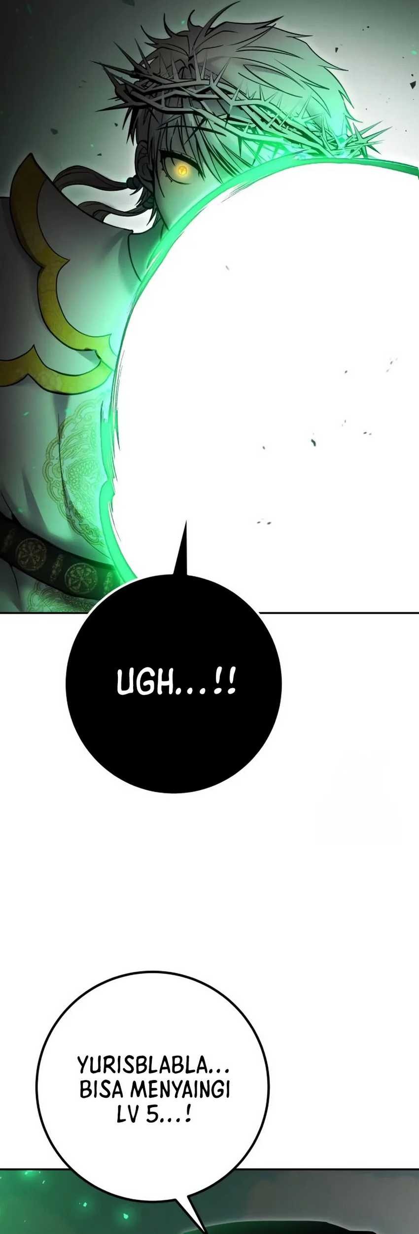 I Was More Overpowered Than The Hero, So I Hid My Power! Chapter 68 Gambar 79