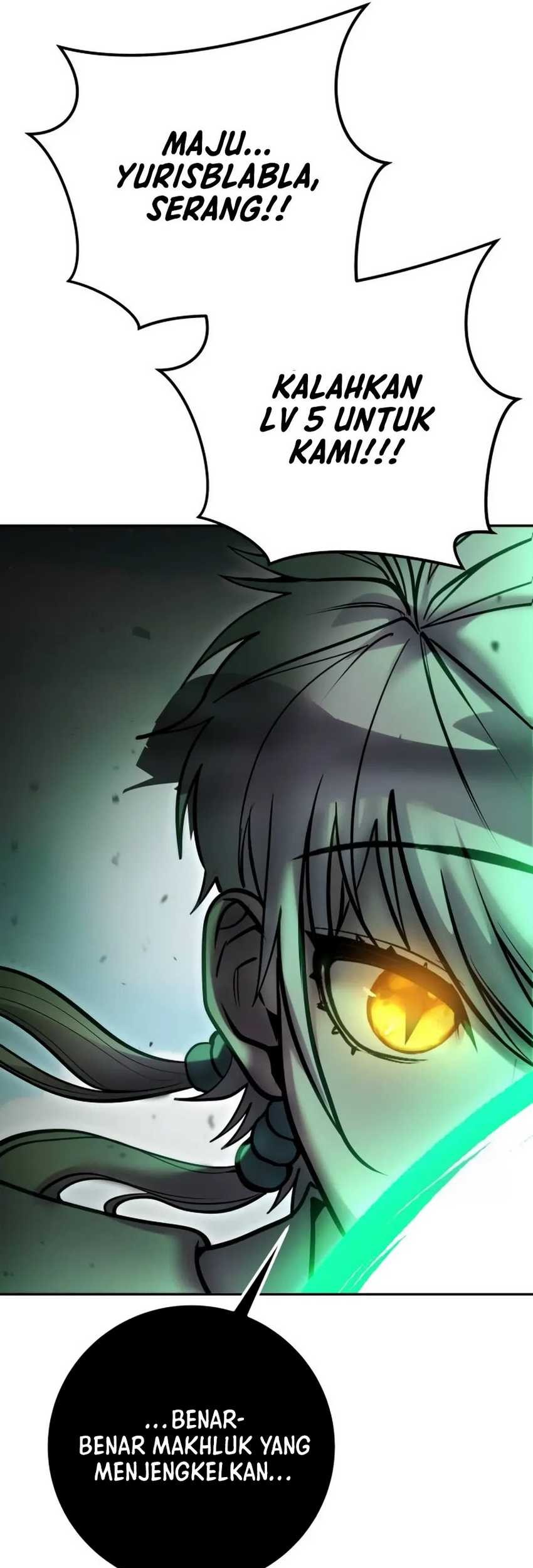 I Was More Overpowered Than The Hero, So I Hid My Power! Chapter 68 Gambar 81