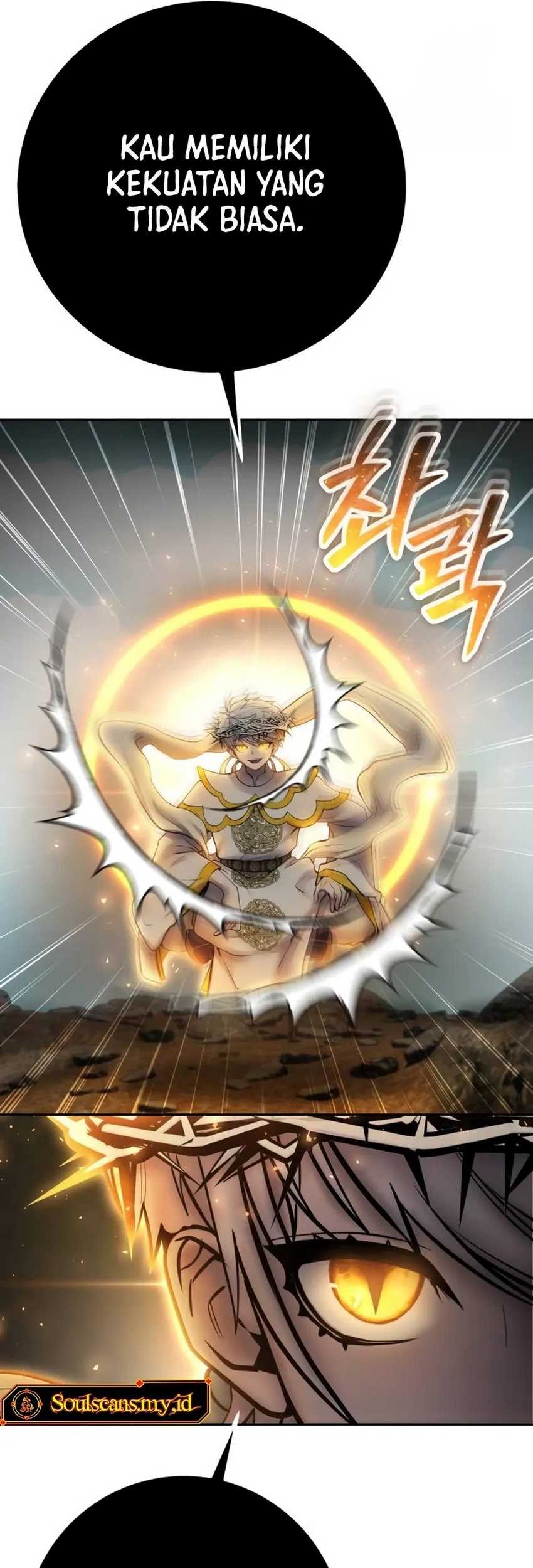 I Was More Overpowered Than The Hero, So I Hid My Power! Chapter 68 Gambar 83